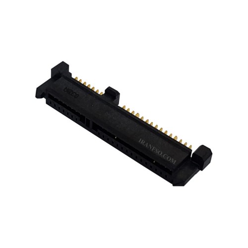 تبدیل هارد لپ تاپ دل Vostro 1015