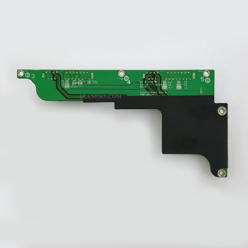 برد تبدیل هارد لپ تاپ دل Vostro 1700_Inspiron 1721-1720_DA0GX2HD4B0