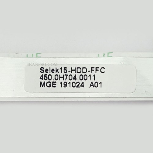 تبدیل هارد لپ تاپ دل Gaming G3 15 3590_G5 15 5590_450-0H704.0011