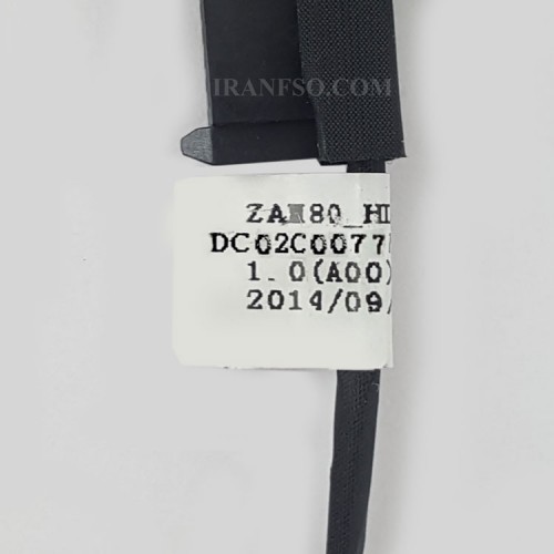 تبدیل هارد لپ تاپ دل Latitude E5550_0KGM7G_DC02C007700