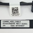 تبدیل هارد لپ تاپ دل E5580-E5590-E5591-M3520-M3530_6NVFT-DC02C00EO00