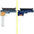 تبدیل هارد لپ تاپ اچ پی Pavilion 15-AY_15-AC_15-AF_15-BA_15-BN_ABL52-AHL50_LS-C703P