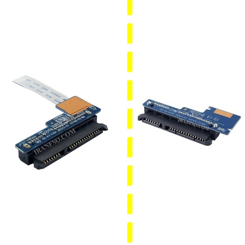 تبدیل هارد لپ تاپ اچ پی Pavilion 15-AY_15-AC_15-AF_15-BA_15-BN_ABL52-AHL50_LS-C703P