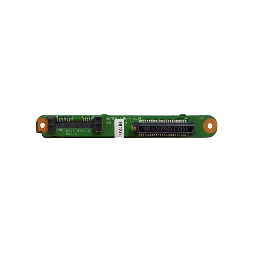 تبدیل درایو لپ تاپ اچ پی IDE Pavilion TX2000_DA0TT9TB8C0