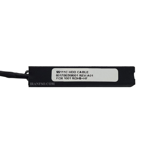 تبدیل هارد لپ تاپ اچ پی Pavilion DV6-6000_DV7-6000_6017B0309001_SS111C AMD