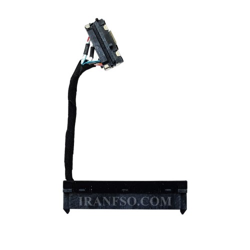 تبدیل هارد لپ تاپ اچ پی Pavilion G6-1000_G4-1000_DD0R11HD000