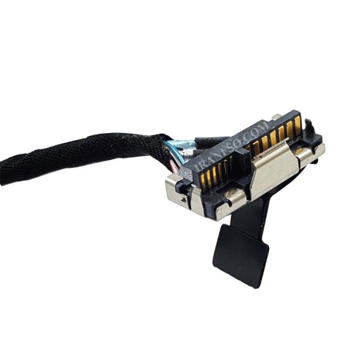 تبدیل هارد لپ تاپ اچ پی Pavilion G6-1000_G4-1000_DD0R11HD000