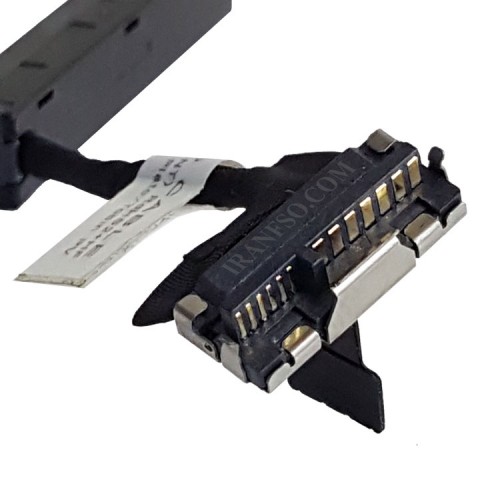 تبدیل هارد لپ تاپ اچ پی Compaq 1000 2000-ProBook 640 G1_6017B0362201