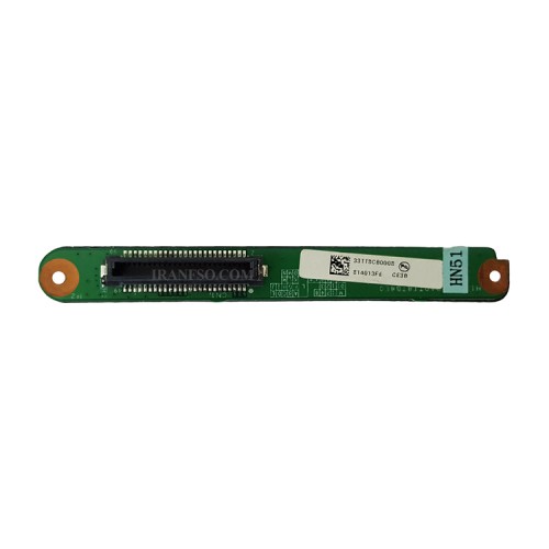 تبدیل درایو لپ تاپ اچ پی IDE Pavilion TX1000_33TT8CB0008