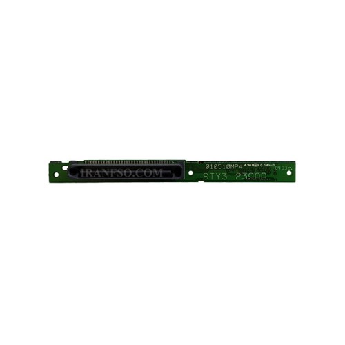 تبدیل درایو لپ تاپ اچ پی IDE Compaq NC6000_010510MP4