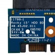 تبدیل هارد لپ تاپ اچ پی ProBook 4540S_48-4SJ02-011