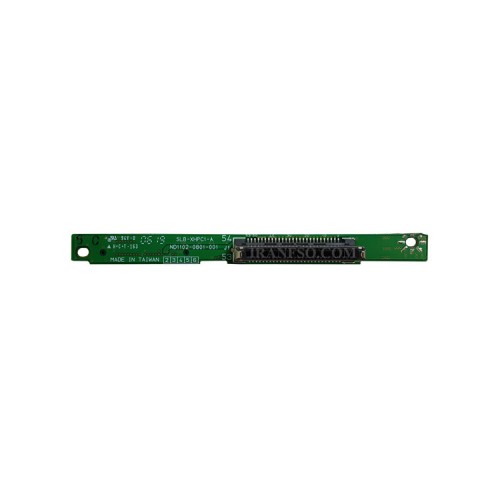 تبدیل درایو لپ تاپ اچ پی Compaq NC6220_ND1102-0801-001