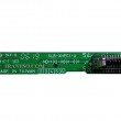 تبدیل درایو لپ تاپ اچ پی Compaq NC6220_ND1102-0801-001