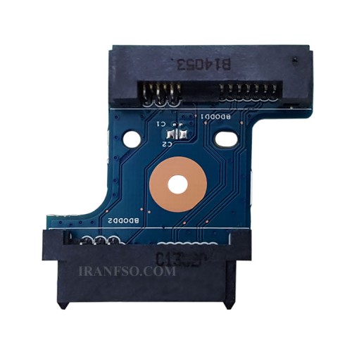 تبدیل درایو لپ تاپ اچ پی ProBook 4540S_48-4SJ01-011