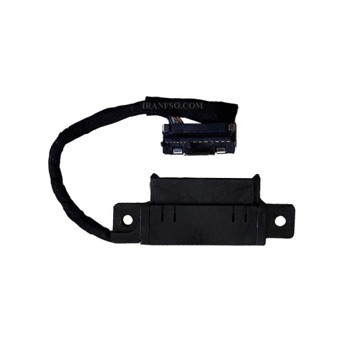 تبدیل درایو لپ تاپ اچ پی Pavilion DV6-3000