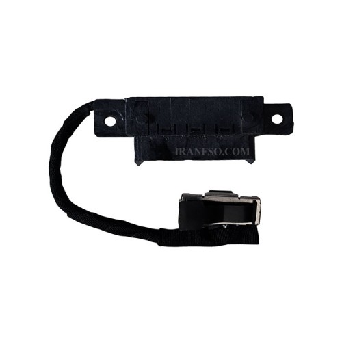 تبدیل درایو لپ تاپ اچ پی Pavilion DV6-3000