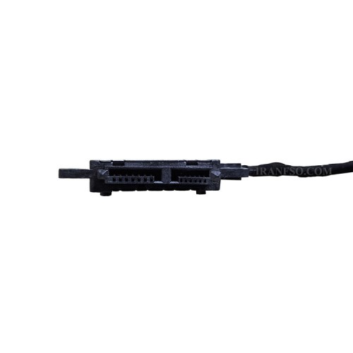تبدیل درایو لپ تاپ اچ پی Pavilion DV6-3000