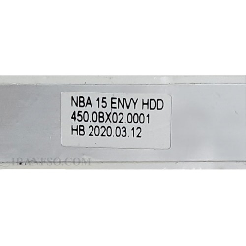 تبدیل هارد لپ تاپ اچ پی ENVY X360_15-BP_15-BQ_450-0BX02-0001 NBA