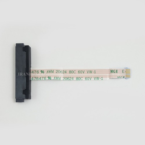 تبدیل هارد لپ تاپ اچ پی Pavilion X360 14-M_450-0E807-0021