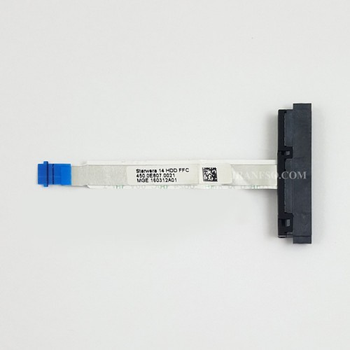 تبدیل هارد لپ تاپ اچ پی Pavilion X360 14-M_450-0E807-0021