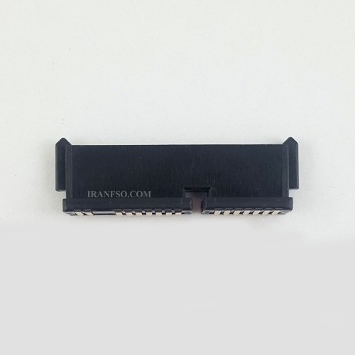 تبدیل هارد لپ تاپ اچ پی EliteBook 2540P_KAT10_LS-5255P