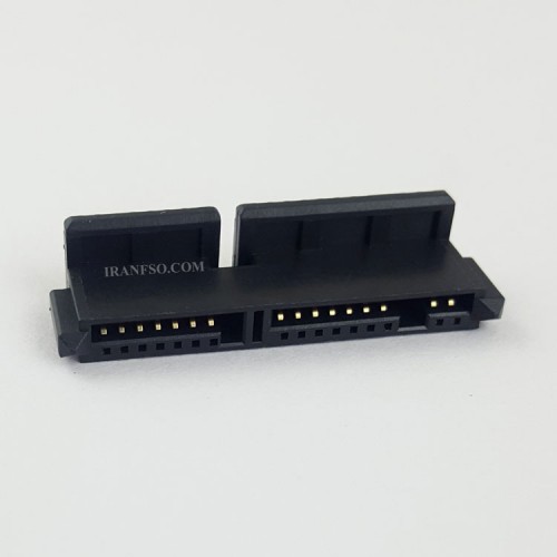 تبدیل هارد لپ تاپ اچ پی EliteBook 2540P_KAT10_LS-5255P