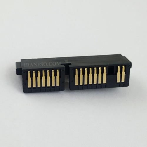 تبدیل هارد لپ تاپ اچ پی EliteBook 2540P_KAT10_LS-5255P