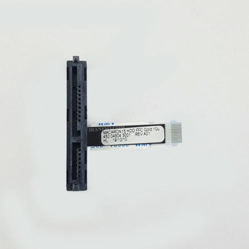 تبدیل هارد لپ تاپ اچ پی Pavilion X360 13-S_15-BK_Envy X360 M6-W_450-04804-3001