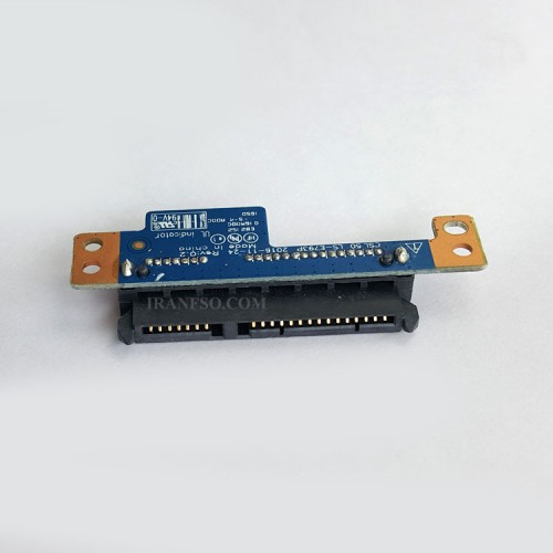 تبدیل هارد لپ تاپ اچ پی Pavilion 15T-BR_15Z-BW_15-BS_G6-255-250_CSL50_LS-E793P