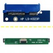 تبدیل هارد لپ تاپ اچ پی Pavilion 15S-DY_15S-DU_LS-H323P