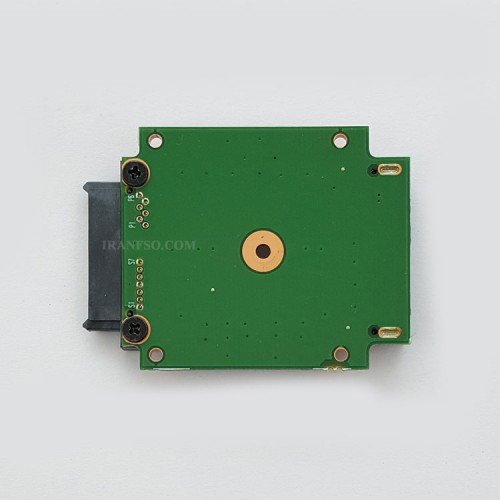 برد تبدیل درایو لپ تاپ اچ پی Compaq 620_6050A2360201