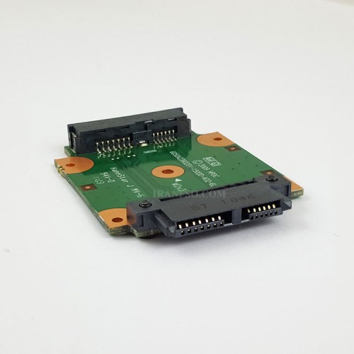 برد تبدیل درایو لپ تاپ اچ پی Compaq 620_6050A2360201