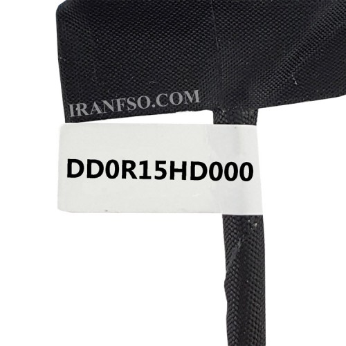تبدیل هارد لپ تاپ اچ پی Pavilion G6-1000_G4-1000_R12_DD0R15HD000
