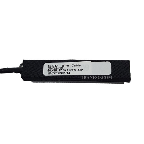 تبدیل هارد لپ تاپ اچ پی Pavilion DV6-7000_DV7-7000_CLS17_50-4SU17-021