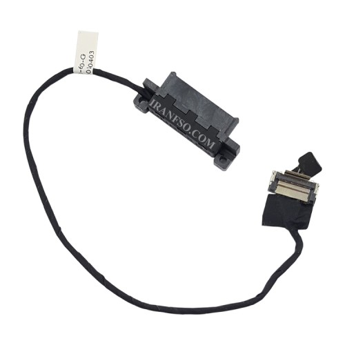 تبدیل درایو لپ تاپ اچ پی Pavilion G62_35090AL00-600-G برد سبز