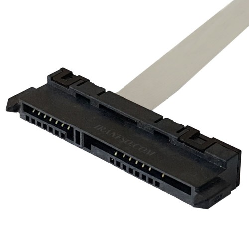 تبدیل هارد لپ تاپ لنوو IdeaPad Flex2-15