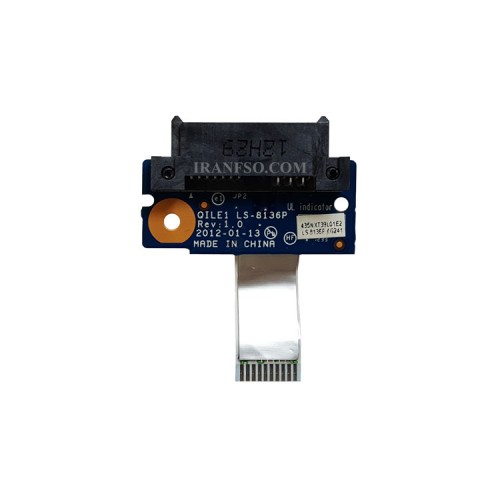 تبدیل درایو لپ تاپ لنوو ThinkPad Edge E530_LS-8136P