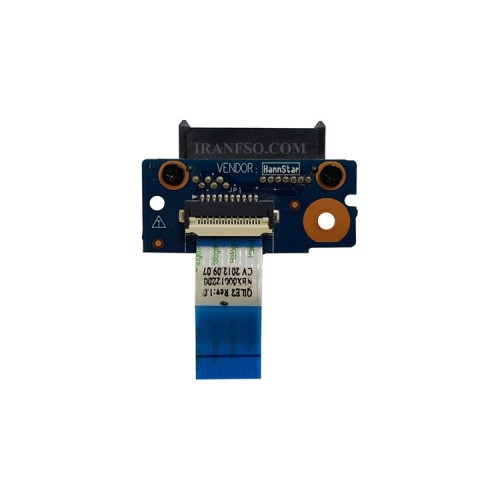 تبدیل درایو لپ تاپ لنوو ThinkPad Edge E530_LS-8136P