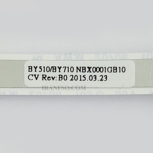 تبدیل هارد لپ تاپ لنوو Y700-15ISK_Y700-15ACZ_Y700-17ISK_BY510-BY710-NBX0001GB10