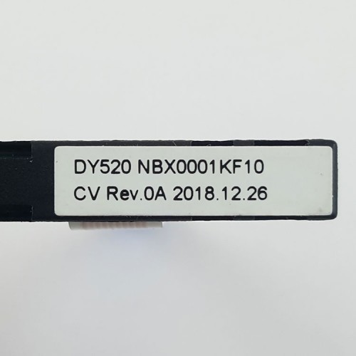 تبدیل هارد لپ تاپ لنوو Legion Y520-Y720-R520_R720-15_NBX0001KF10