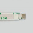 تبدیل هارد لپ تاپ لنوو Legion Y520-Y720-R520_R720-15_NBX0001KF10
