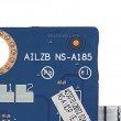 برد تبدیل درایو لپ تاپ لنوو IdeaPad Z510_AILZB_NS-A185 بدون سوکت بک لایت کیبرد