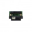 برد تبدیل درایو لپ تاپ IDE M760S_6-71-M76SN