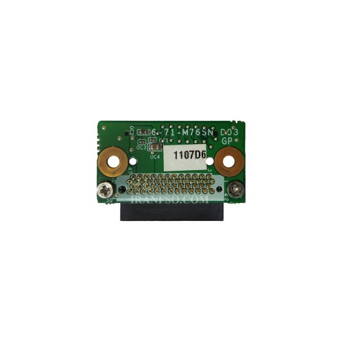 برد تبدیل درایو لپ تاپ IDE M760S_6-71-M76SN