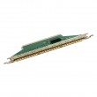 تبدیل ال سی دی XF-XJ 30Pin به همراه آی سی