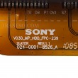 تبدیل هارد لپ تاپ سونی Sata VPC-SA_VPC-SB_VPC-SC_024-0001-8526-A
