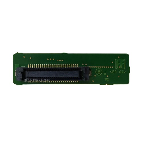تبدیل درایو لپ تاپ سونی IDE VGN-SZ