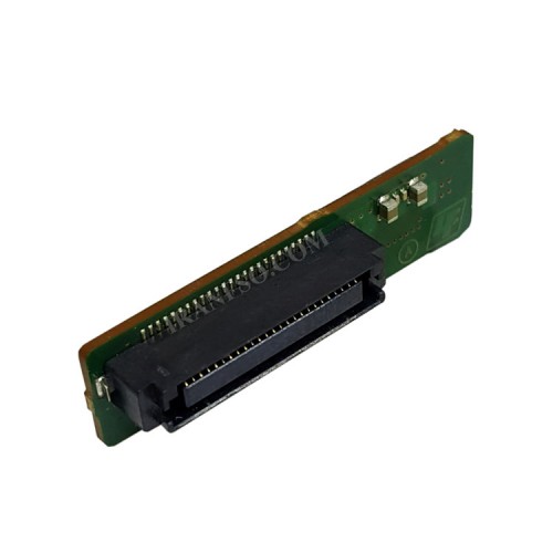 تبدیل درایو لپ تاپ سونی IDE VGN-SZ