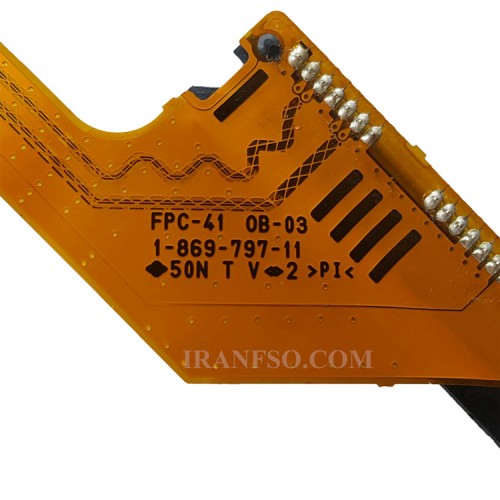 تبدیل هارد لپ تاپ سونی VGN-SZ_1-869-797-11