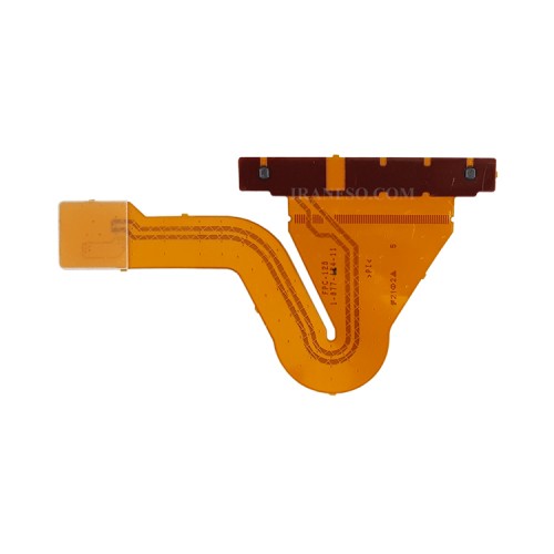 تبدیل هارد لپ تاپ سونی VGN-Z_FPC-125_1-877-124-11
